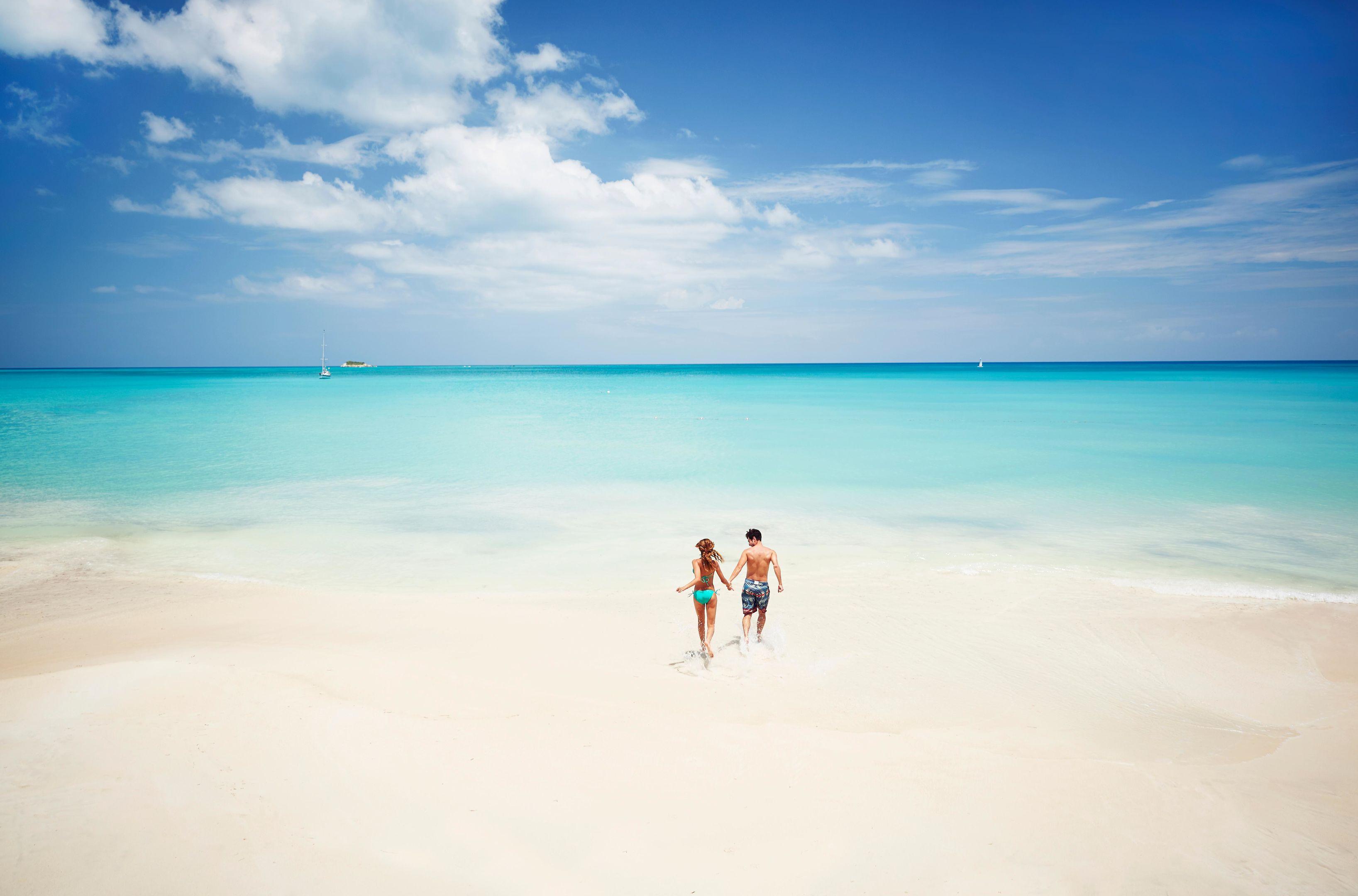 Sandals Grande Antigua Resort & Spa Dickenson Bay المظهر الخارجي الصورة