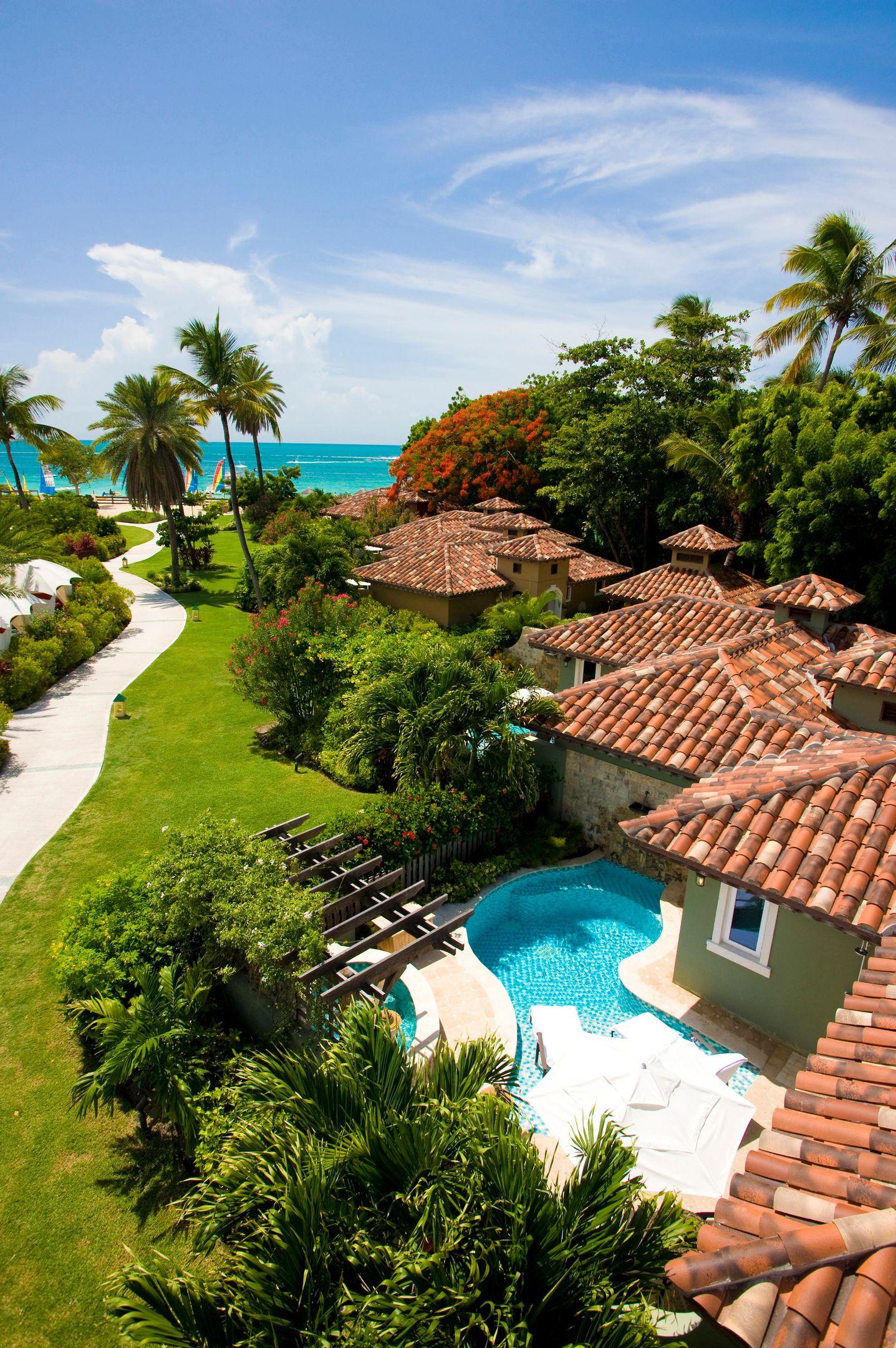Sandals Grande Antigua Resort & Spa Dickenson Bay المظهر الخارجي الصورة