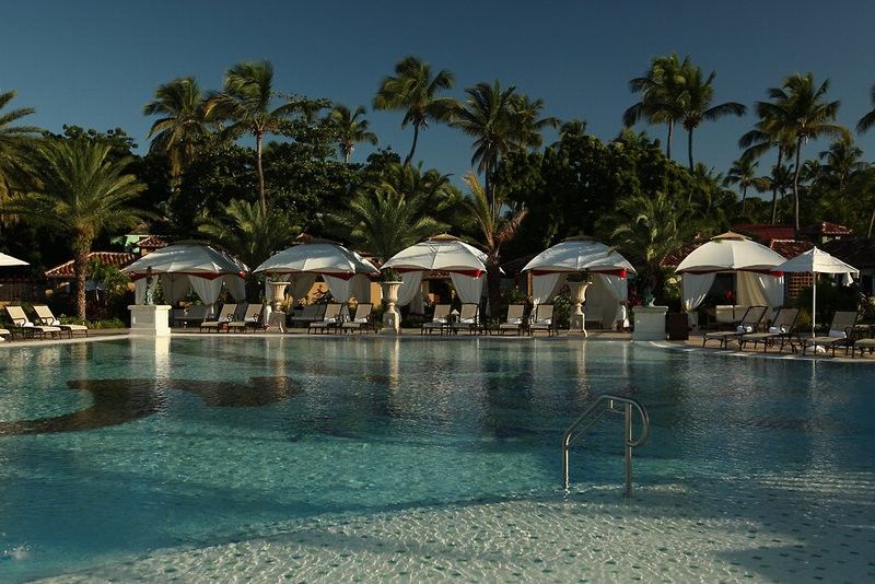 Sandals Grande Antigua Resort & Spa Dickenson Bay المظهر الخارجي الصورة