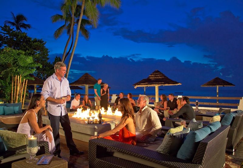 Sandals Grande Antigua Resort & Spa Dickenson Bay المظهر الخارجي الصورة