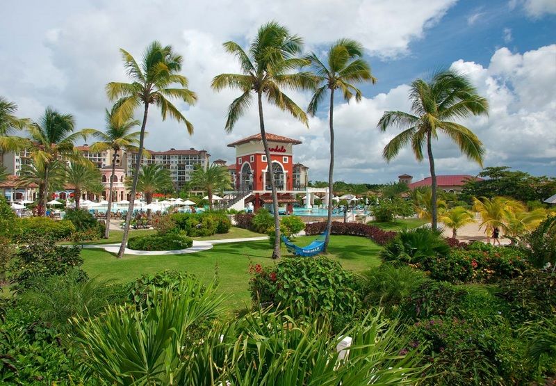 Sandals Grande Antigua Resort & Spa Dickenson Bay المظهر الخارجي الصورة