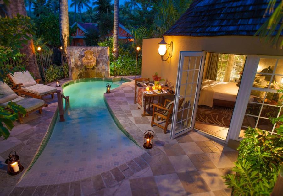 Sandals Grande Antigua Resort & Spa Dickenson Bay المظهر الخارجي الصورة