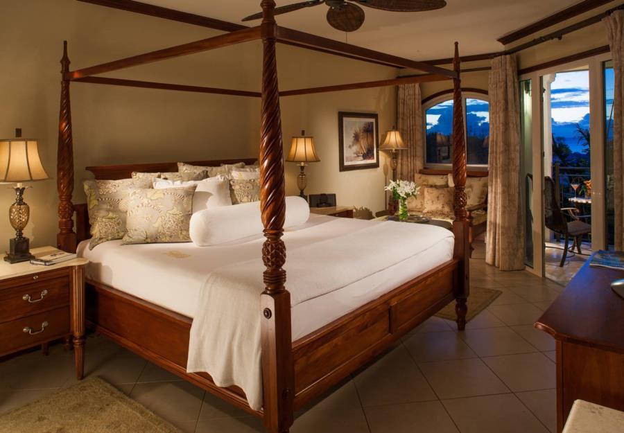 Sandals Grande Antigua Resort & Spa Dickenson Bay المظهر الخارجي الصورة