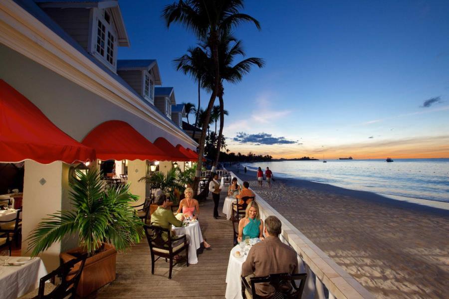 Sandals Grande Antigua Resort & Spa Dickenson Bay المظهر الخارجي الصورة