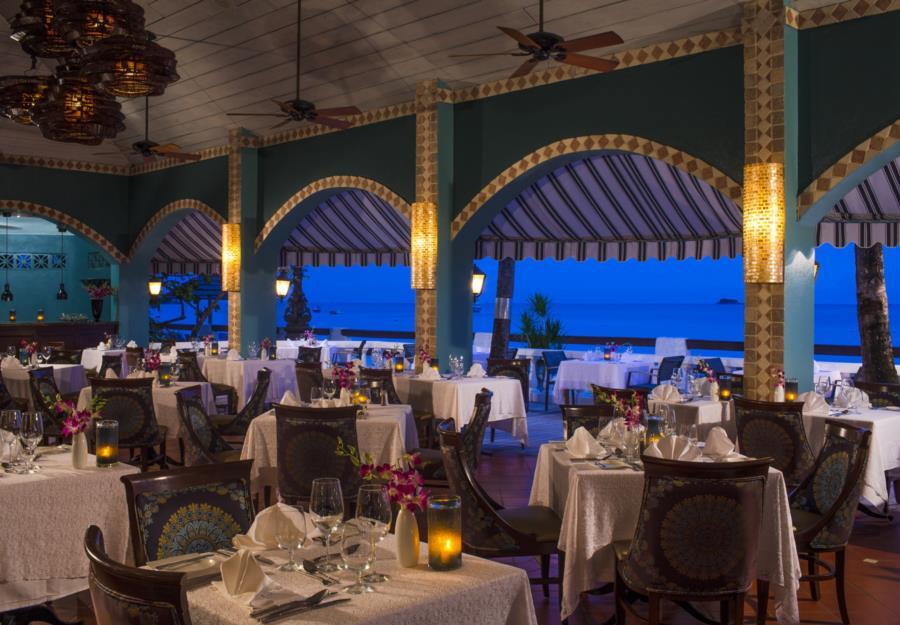 Sandals Grande Antigua Resort & Spa Dickenson Bay المظهر الخارجي الصورة