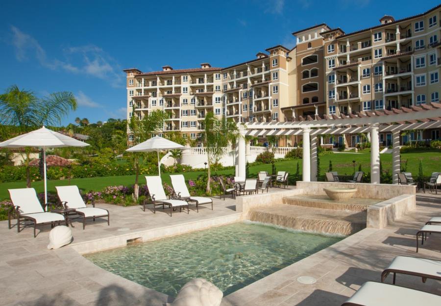 Sandals Grande Antigua Resort & Spa Dickenson Bay المظهر الخارجي الصورة